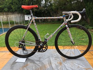 colnago custom