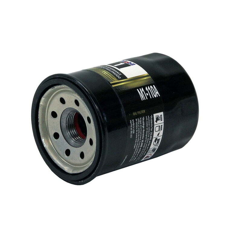 Mobil 1 Extended Performance M1-110A Oil Filter