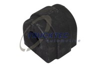 Trucktec Automotive Stabilisatorlager Vorne Links Rechts FüR Bmw 3Er Compact E46