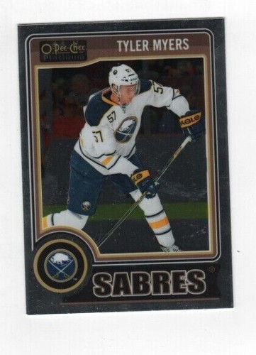 2014-15 OPC O Pee Chee Platinum Hockey Base + Rookies 1-200 U-Pick PLS Read - Picture 131 of 195