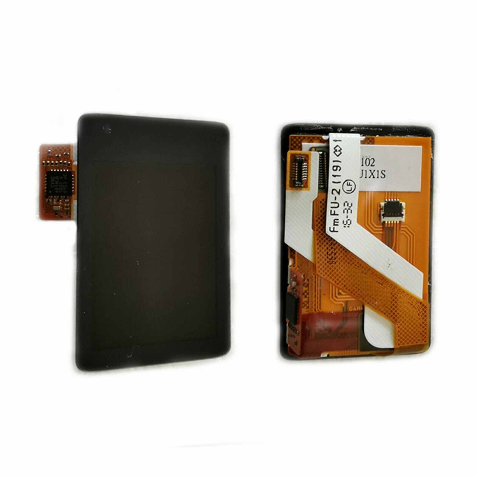 garmin vivomove hr replacement glass