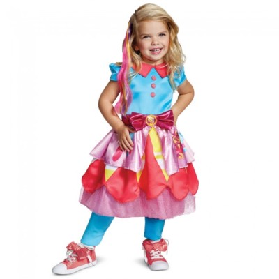 Disguise Nick Jr Nickelodeon Sunny Day Deluxe Kleinkind Halloween Kostüm 79685