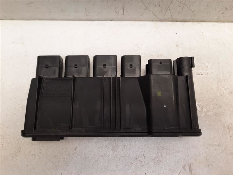 BMW 320 F30 2016 LCI Integrated Supply Module OEM 8638551 for sale 