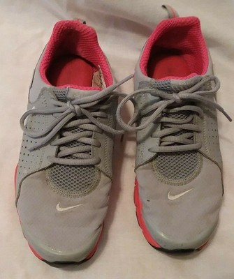 women's nike comfort footbed sneakers
