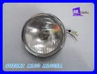 Fit SUZUKI A80 A100 A100SR  TS100 Headlight Headlamp #BI2408#