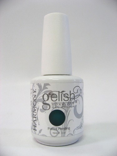 Harmony Gelish Soak Off Gel Polish 15mL / 0.5oz*MANICUREPEDICURE.COM* - Picture 6 of 17