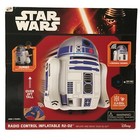 7-8 years Star Wars Robot Radio Control Toys