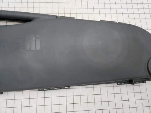 Benelli Factory Breakdown Takedown Semi-Auto M1/M2/SBE Shotgun Hard Gun Case 38" - Picture 5 of 16