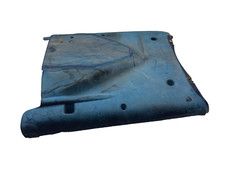 CARENA SCOCCA SOTTOPEDANA APRILIA SCARABEO 50 4T 2002-2003-2005-2006 ORIGINALE