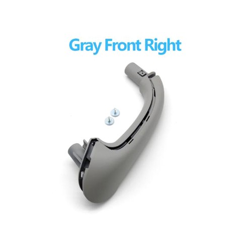 For Mercedes Benz CClass W203 Front Right Inner Door Pull Handle Light