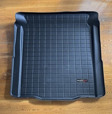 WeatherTech Cargo Trunk Liner   2025 BMW M340...
