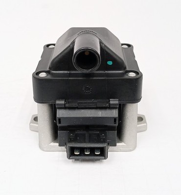 WAI global Ignition Coil CUF207 for VW Seat Polo Transporter 1985-1999
