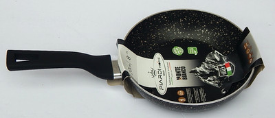 PIARDI HOME COOKING NON STICK HEALTHY COOKING PAN AUTHENTIC MADE IN ITALY 8'' NEW