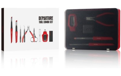 DSPIAE TC-S01 Sprue Cutters for Plastic Models Set  Nippers Tool Kit (US STOCK)