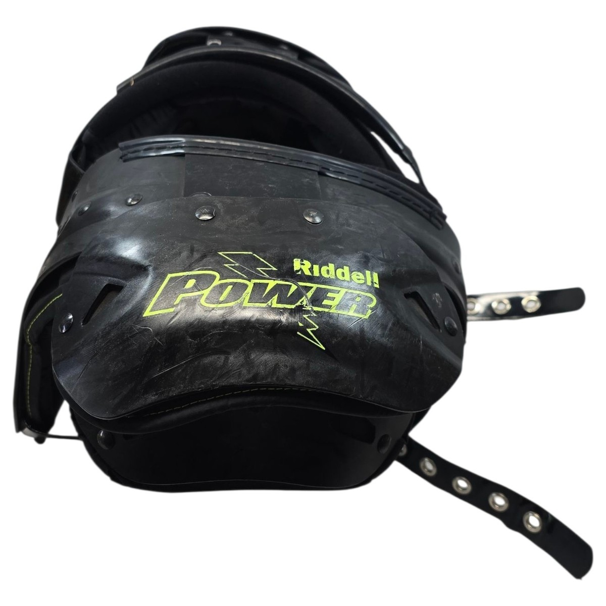 Riddell Power Volt Shoulder Pads S 15''- 16'' / 34''- 36'' Youth