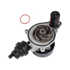 Wasserpumpe mit Dichtung f�r BMW F32 F33 F34 F36 G30 G31 520i 530i