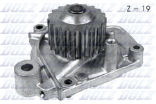Wasserpumpe Motorkühlung DOLZ H124 für HONDA CIVIC EG EE 5 Hatchback EH 4 EF 16V