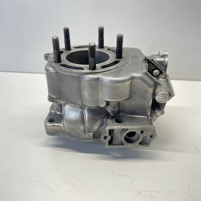 1995 Kawasaki Kx125 Cylinder With a 54mm Chrome Bore Needs Repair