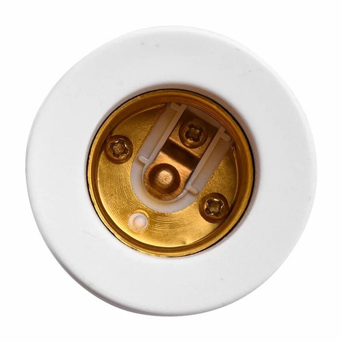 Easily Integrate Your Lighting System with Smart Lamp Holder E27 Design - Picture 12 of 12