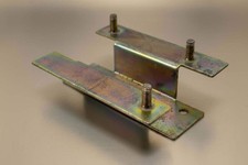 Federal Signal Aerodynic 25-cf - Traffic Clearing Light Riser Federal Signal Aerodynic 25-cf - Traffic Clearing Light Riser