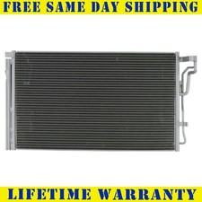 New AC Condenser For 2021-2025 Hyundai Elantra 2.0L