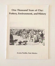 One Thousand Years of Clay: Pottery, Environment, and History by Juan S. ...