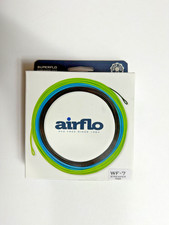 OLD VERSION; Airflo Superflo Streamer Max; WF...