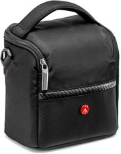Manfrotto MB MA-SB-A3 Active Shoulder Bag 3 Black
