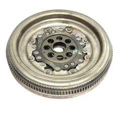 2014 Audi A3 VW CC 2.0L  Automatic Dual Mass DSG Flywheel OEM