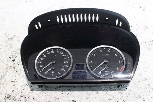 Tachometer Tacho Kombiinstrument 6983145 BMW 5 (E60) 523I