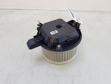 VENTILATEUR RADIATEUR MOTEUR HEATER FAN MOTOR BMW iX (I20) 2021 LX395003