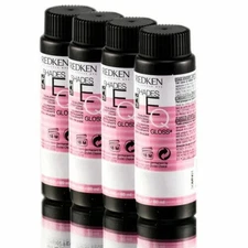 Redken Shades EQ Gloss Demi-Permanent Color Hair Toner 2 oz.~Choose your Shade~