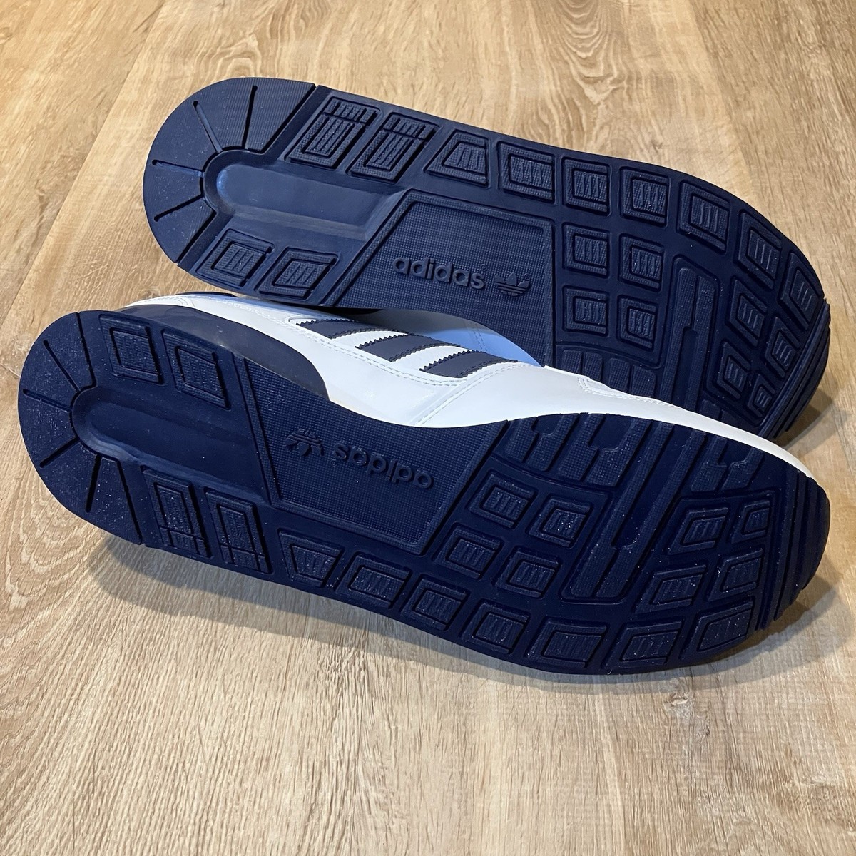 Adidas Originals ZXZ WLB 2 BRAND NEW RARE Low Blue White G65808