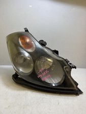 Feu avant (phare) Honda STREAM