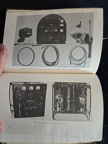 History of Communications-Electronics in the United States Navy 1963 - Imagen 7 de 12