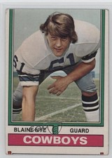 Click to enlarge Blaine Nye