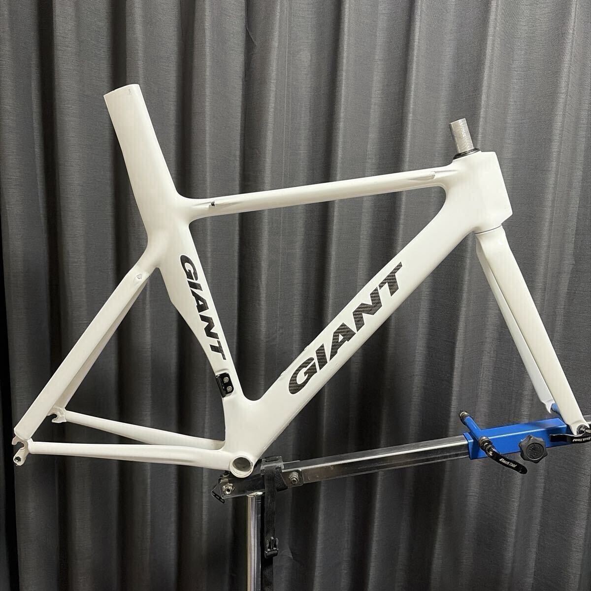 GIANT TCR Composite TT Road Frame Set w/Handlebar 700c 2005 OS | eBay