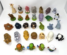 Little People ZOO TALKERS ANIMALS - Panda Kangaroo Tiger Turtle Flamingo Monkey