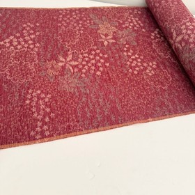 Sugar Mist Wool UnUsed BOLT By the Yard Japanese Kimono Fabric BW16