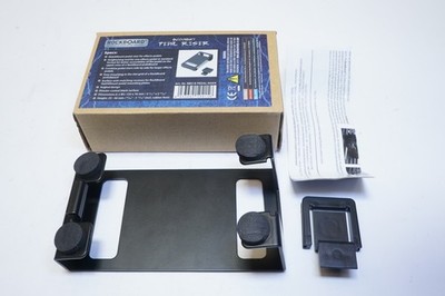 New Warwick RockBoard QuickMount Pedal Riser WR-RBQM-PR 24368 Ships FREE