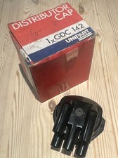 Morris Marinaital 1.7 Austin Ambassador Princess 2 Distributor Cap Gdc142 Nos