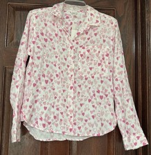 beach lunch lounge Women 100% Cotton Button D...