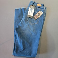 Sofia Jeans By Sofia Vergara Jeans Sz 4 Super Hi Rise Curvy Ankle New With Tags