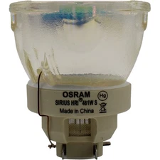 Osram Sirius HRI 461W S Moving Head HID Light Bulb - Replaces Sirius-461W-S