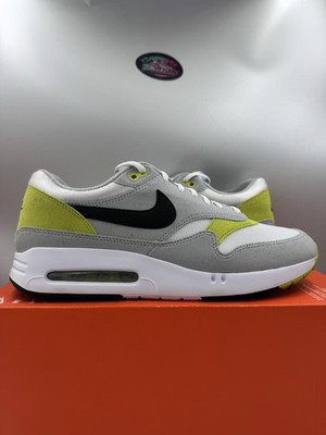 Nike Air Max 1 '86 OG Golf White Wolf Grey Bright Cactus DV1403