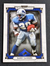 2013 Topps Museum Collection Football Cards 11