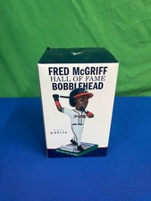 Cooperstown Bobblehead Indiana Vintage Sports Bobble Heads for