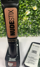 NUDESTIX Tinted Foundation Cover - NUDE 9 - 0.84 fl oz