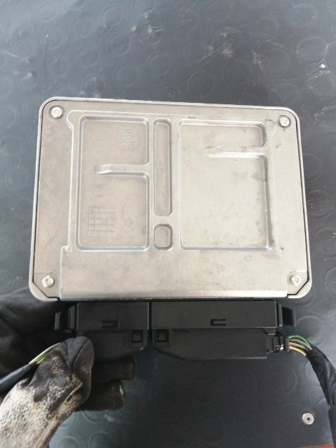 Peugeot Bipper Tepee 1.3D Semi Automatico - Modulo Cambio 51901120 CFC308F04 - Immagine 3 di 3