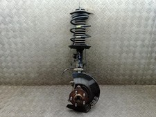 TOYOTA PRIUS SUSPENSION SHOCK FRONT LEFT 4852047160 MK4 2015 - 2021